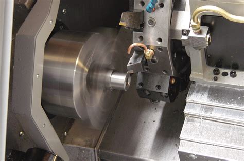 rpm machining